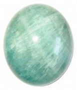 Green Gemstone Stone Ball