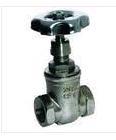 Industrial Forged Bellow Seal Valves