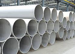 Large Diametere Pipe Welded