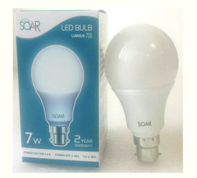 LED Bulb Light