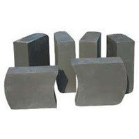 Magnesia Carbon Bricks Age Group: For Adults