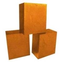 Magnesite Bricks - High Quality Fire-Resistant Material | Superior Properties, Efficient Performance, Customizable Designs