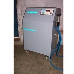 Oil Dispenser Unit Diameter: 66 Millimeter (Mm)