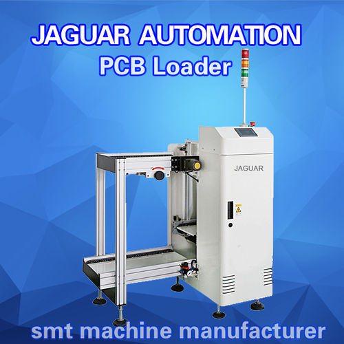 Smt Automatic Pcb Loader For Automatic Smt Line