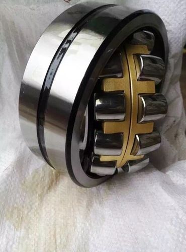 Gcr15 Spherical Roller Bearing