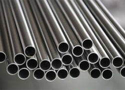 Stainless Steel Bright Annealled Tubes