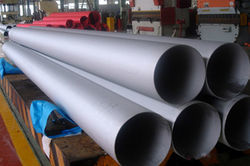 स्टेनलेस स्टील वेल्डेड पाइप और ट्यूब
