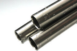 Stainlesssteel Electro Polish Tubes