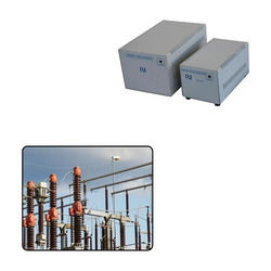 Voltage Transformers for Electrical Industry