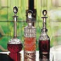 Alcohol Free Attar