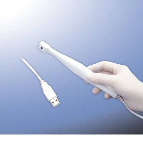 Cammy High Solution Intraoral Camera With Image Softhware