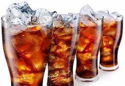 Carbonated Drinks