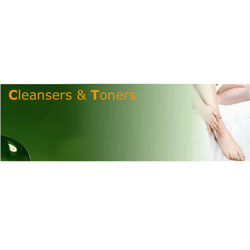 Cleanser & Toner