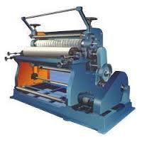 Corrugation Machine