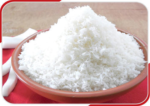 Desiccated Coconut