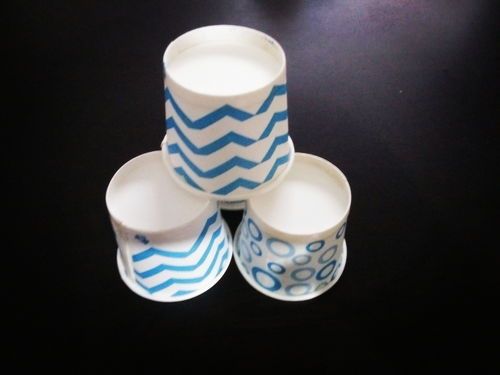 Disposable Paper Tea Cup