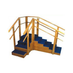 Exercise Staircase