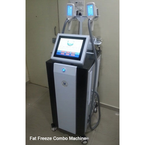 Fat Freeze Combo Machine