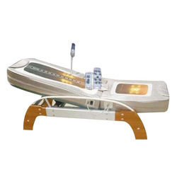 Full Body Massage Bed