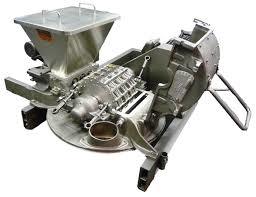 Hammer Mill (Puverizer)