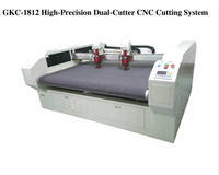 CNC Cutting Machine