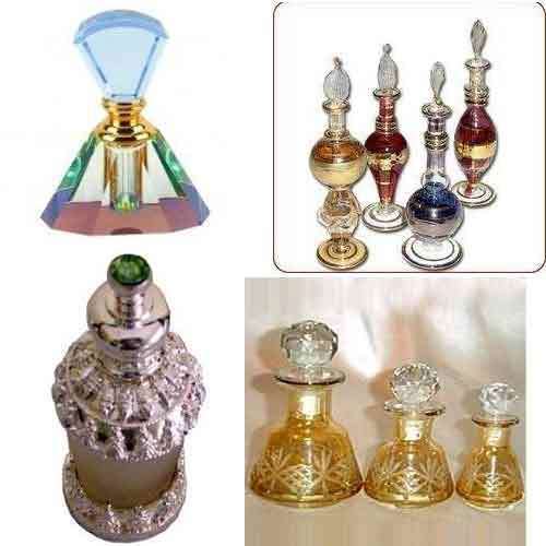 Highly Intensive Attar Alcohol Free