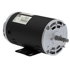 IEC Motor 56/4P