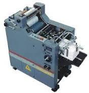 Industrial Mini Offset Printing Machine