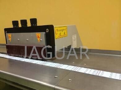 Jaguar PCB Separator Machines