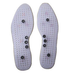 Magnetic Acu Shoe Sole