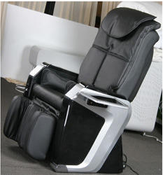 Massage Chair Coin Operated