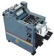 Mini Offset Printing Machine