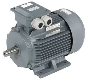 Motor IEC 80/4P