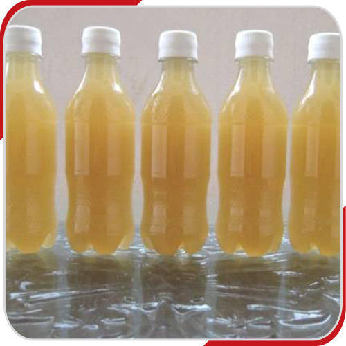 Naturally Extracted Coconut Water Concentrate