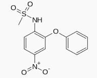 Nimesulide Anti-Inflammatory