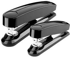 Stapler