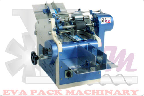 Sticker Labeling Machines