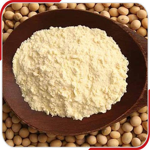 Supreme Quality Soya Protein Isolate