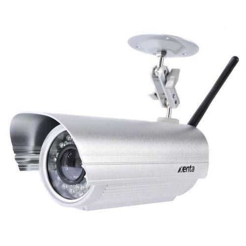 Wireless Cctv Camera Body Material: Pc