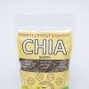 Chia Seeds - Authentic, Sun-Ripened Superfood | High in Omega-3, Protein & Fiber for Energized Mornings