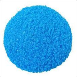 Copper Sulphate Application: For Electric Motor Use