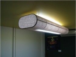 Customized Lamp Shade