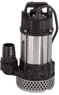 Drainage Pumps
