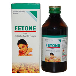 Fetone Syrup