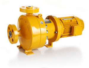 High Pressure Sealless Mag Drive Pump