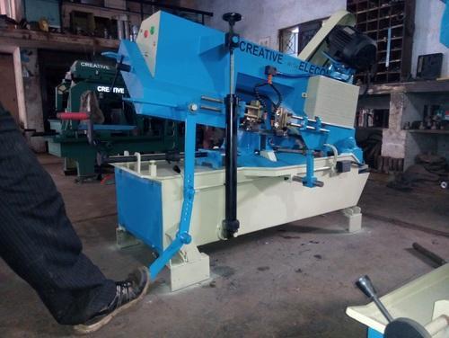 Horizontal Bandsaw Machine