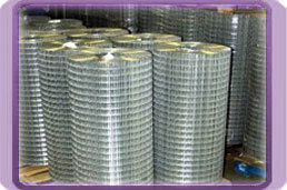 Inconel Wiremesh