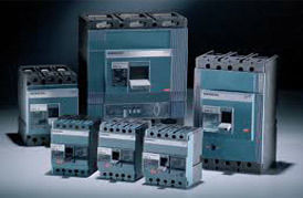 Moulded Case Circuit Breakers