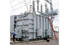 Power Transformers - High Efficiency, Quality Assured Performance Across Various Applications