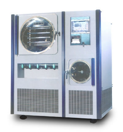 Programmable Freeze Dryer